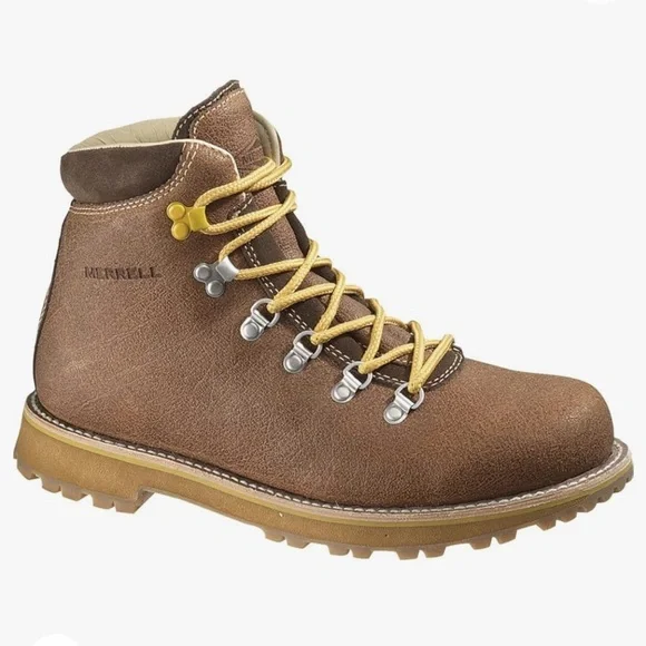 Merrell Wilderness 横長 9.5